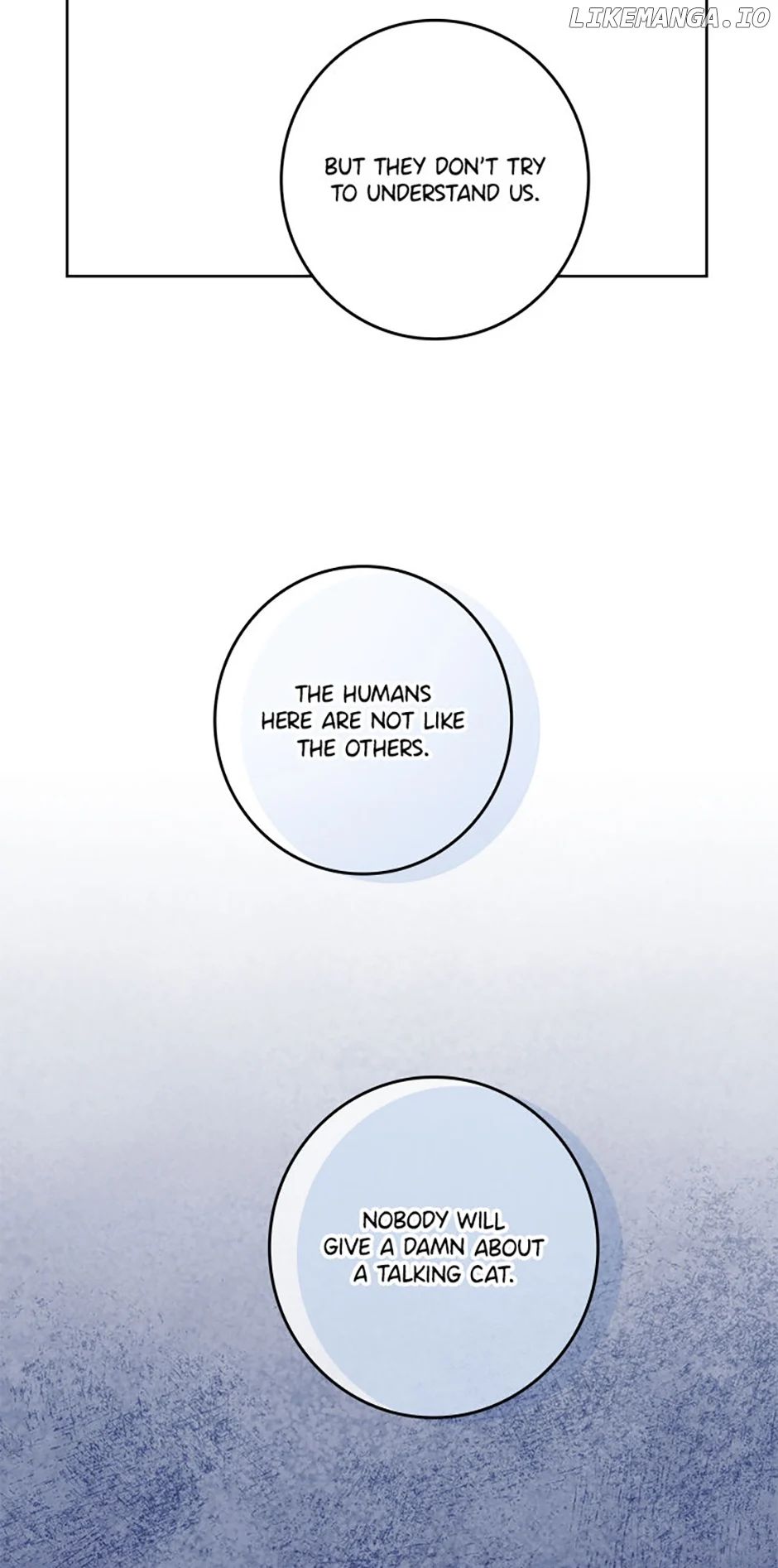 Welcome to Horong Café chapter 24 page 28