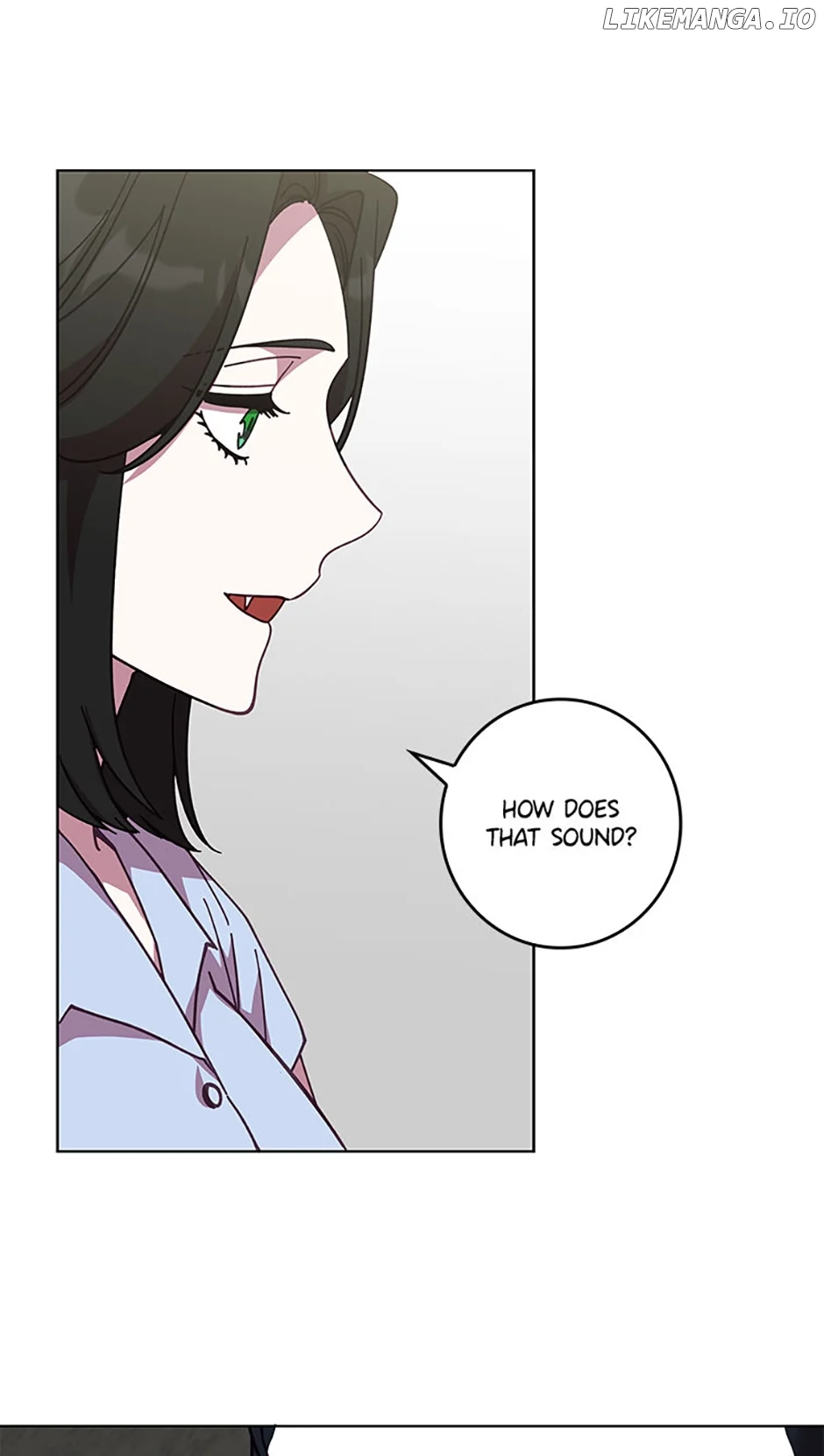 Welcome to Horong Café chapter 24 page 32