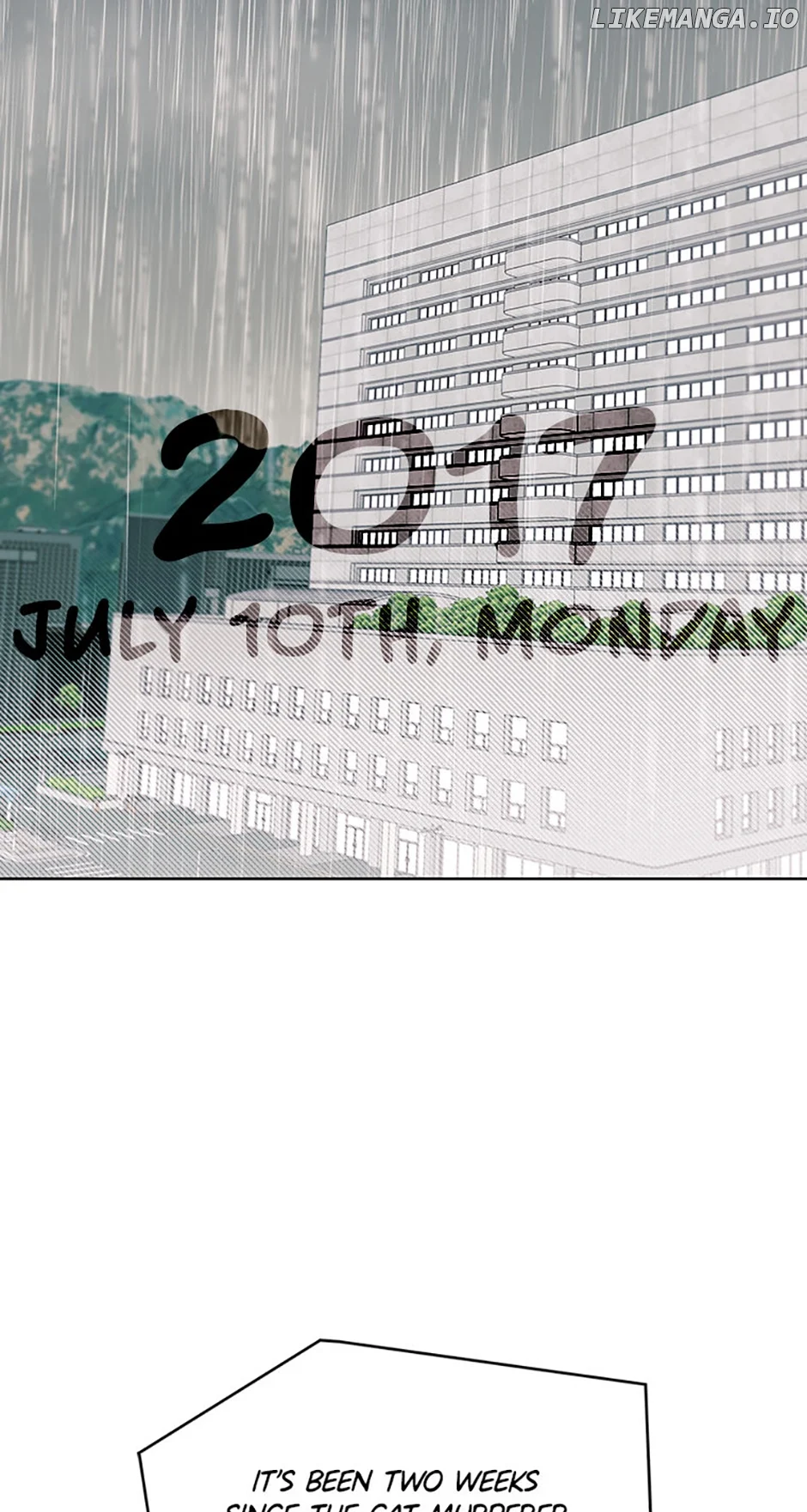 Welcome to Horong Café chapter 24 page 38