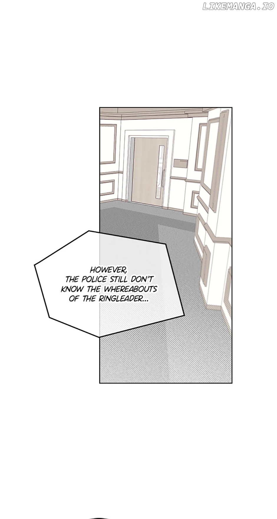 Welcome to Horong Café chapter 24 page 40