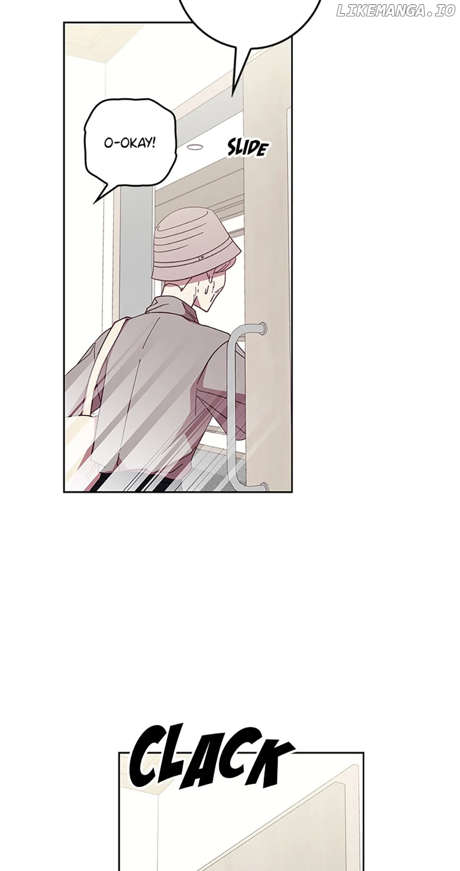 Welcome to Horong Café chapter 24 page 46