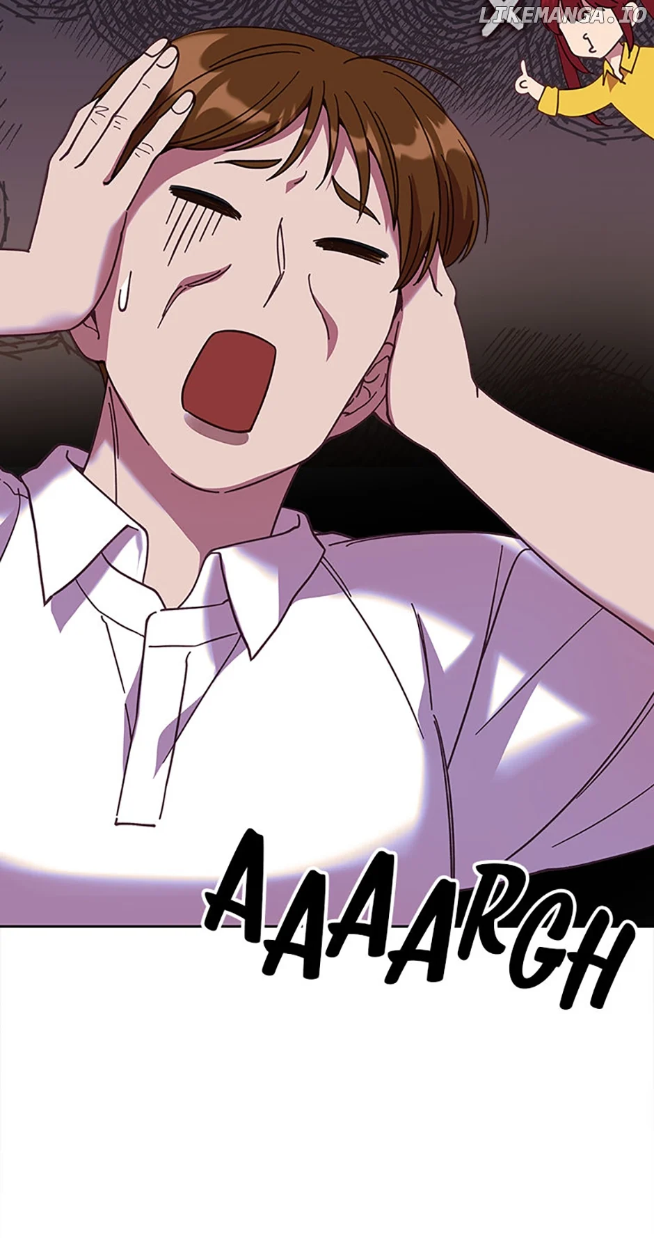 Welcome to Horong Café chapter 24 page 49