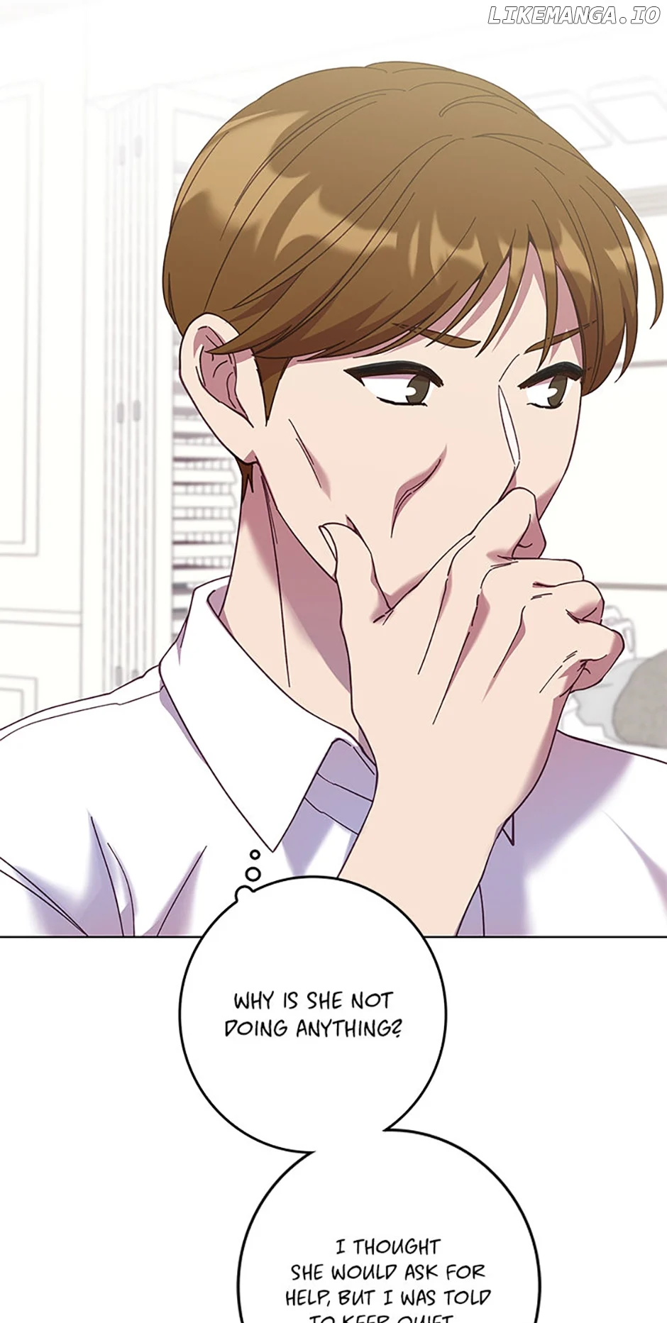 Welcome to Horong Café chapter 24 page 52