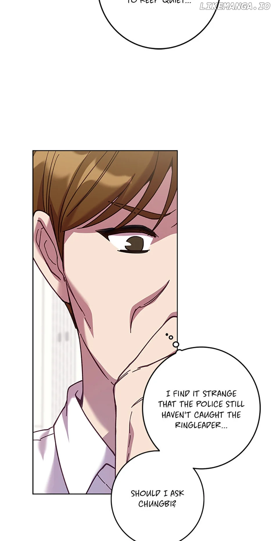 Welcome to Horong Café chapter 24 page 53