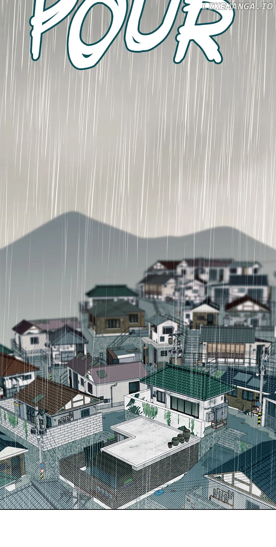 Welcome to Horong Café chapter 24 page 56