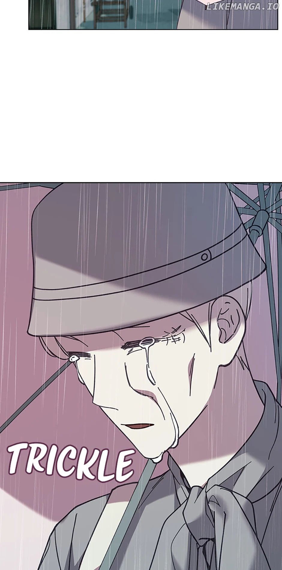 Welcome to Horong Café chapter 24 page 58
