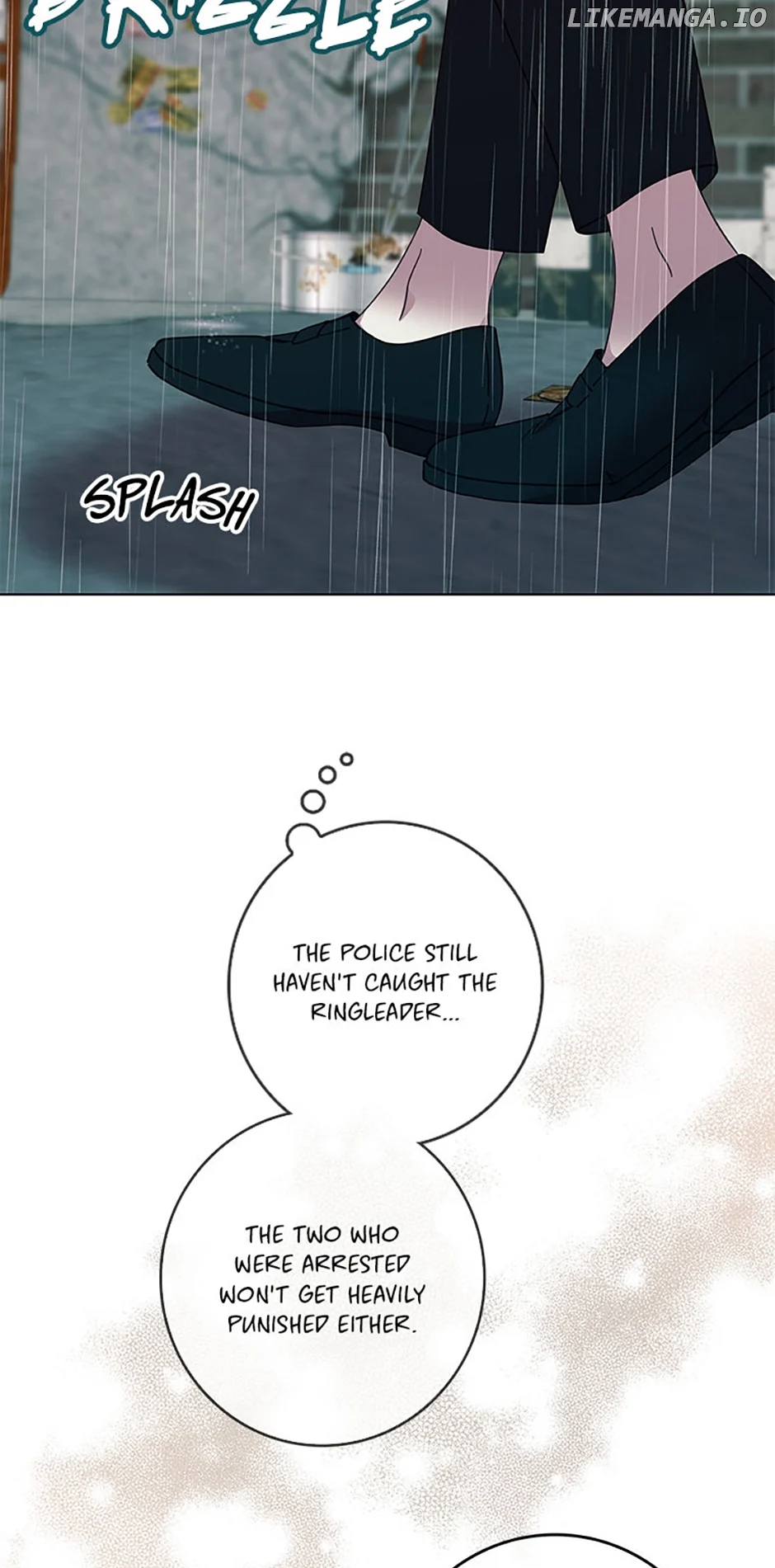 Welcome to Horong Café chapter 24 page 60