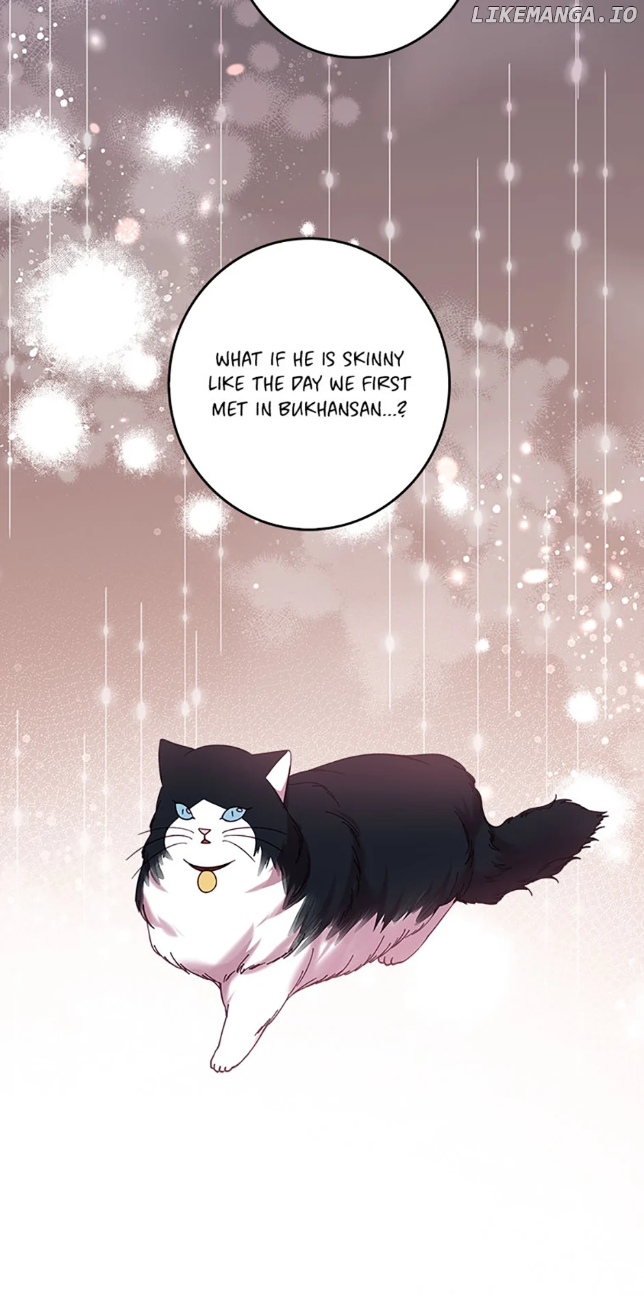 Welcome to Horong Café chapter 24 page 64
