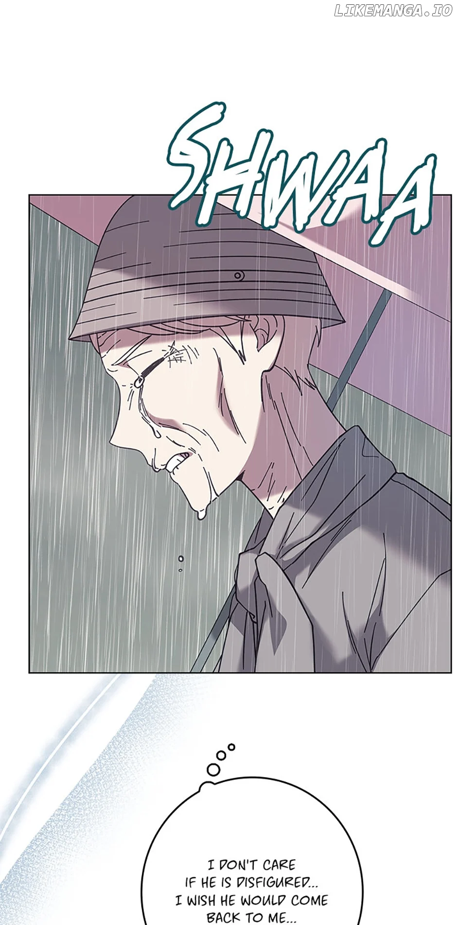 Welcome to Horong Café chapter 24 page 65