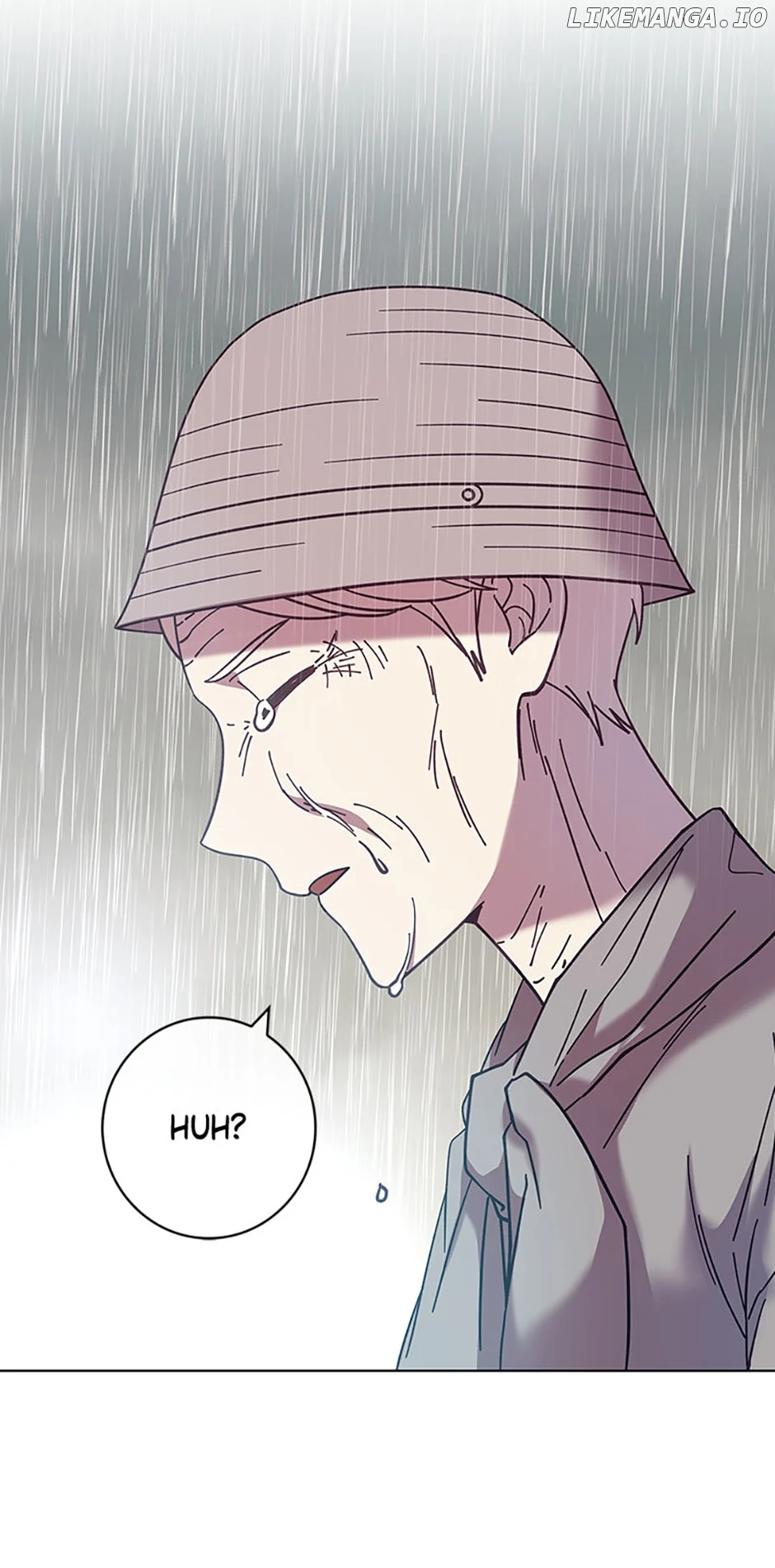 Welcome to Horong Café chapter 24 page 67