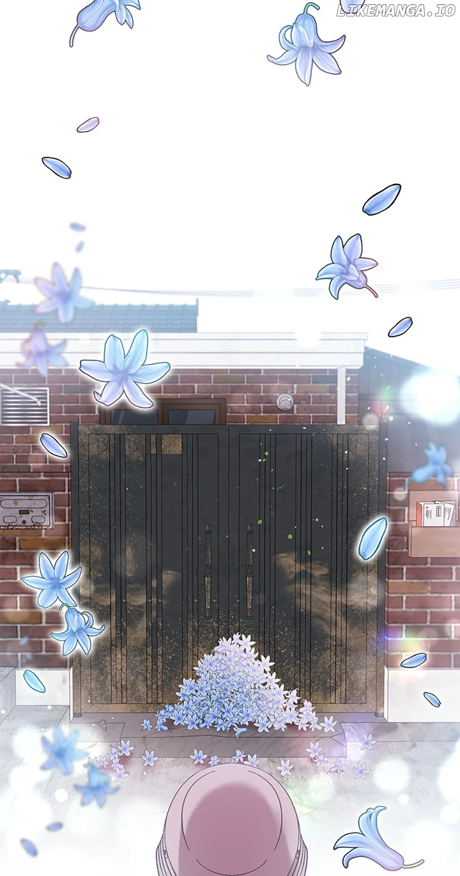 Welcome to Horong Café chapter 24 page 69