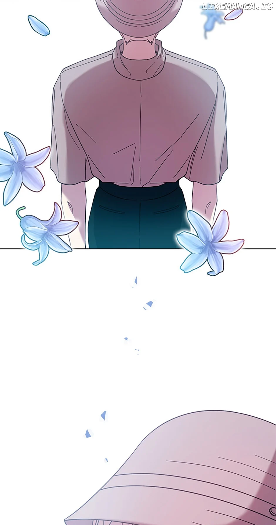 Welcome to Horong Café chapter 24 page 70