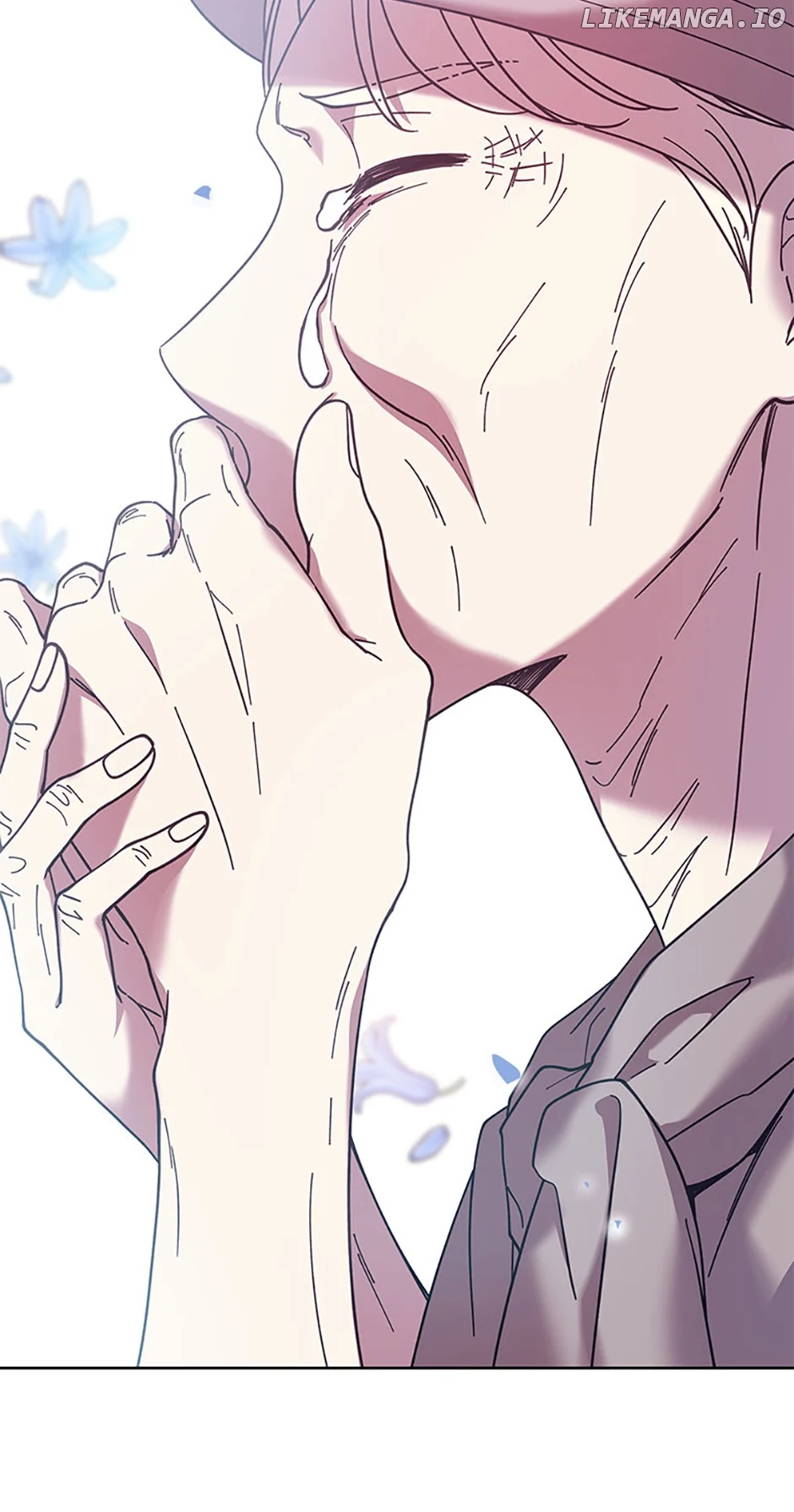Welcome to Horong Café chapter 24 page 71