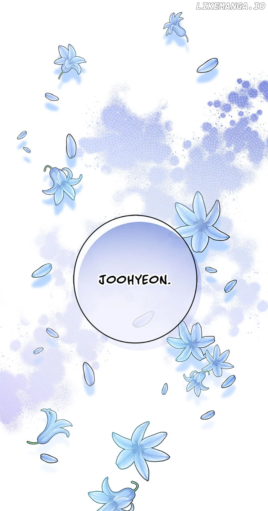 Welcome to Horong Café chapter 24 page 72