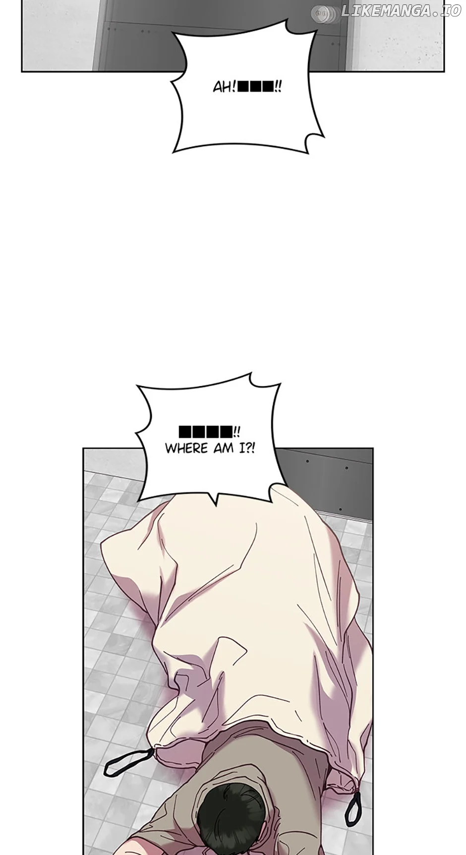 Welcome to Horong Café chapter 24 page 77