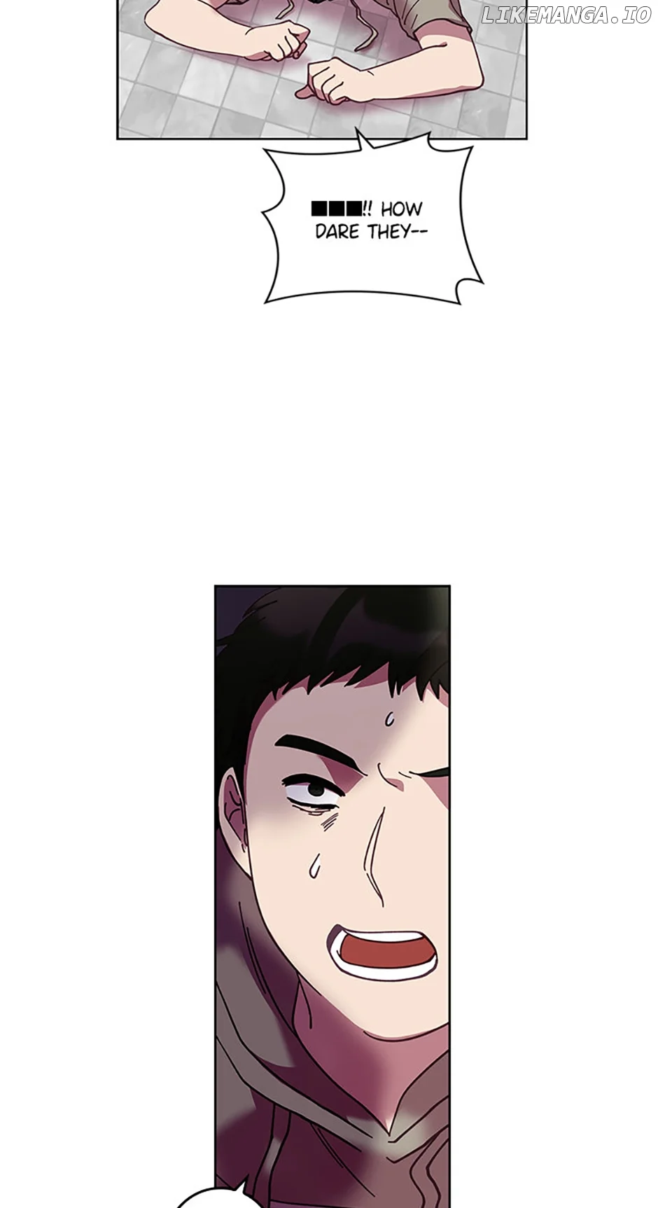 Welcome to Horong Café chapter 24 page 78