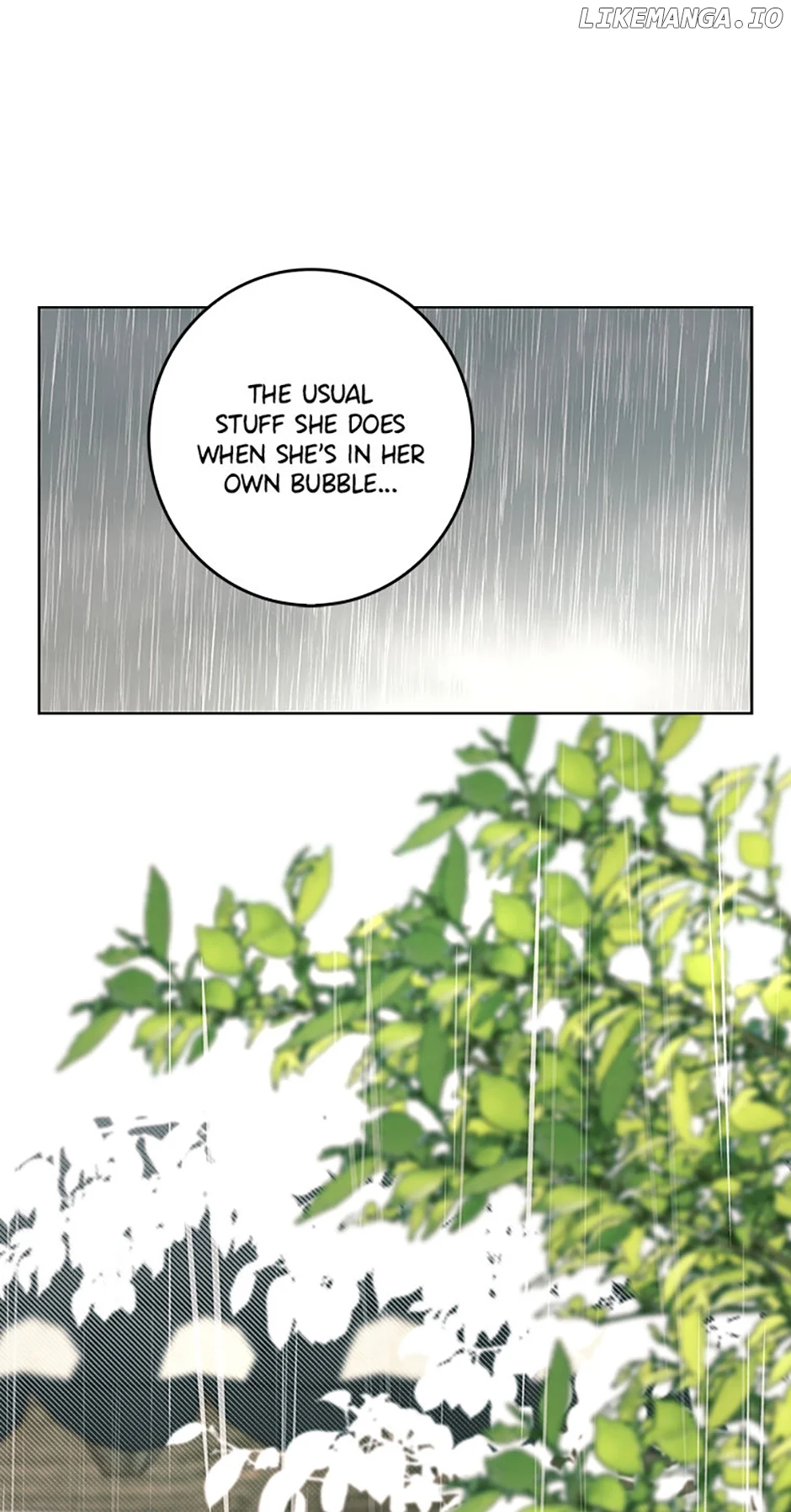 Welcome to Horong Café chapter 25 page 10