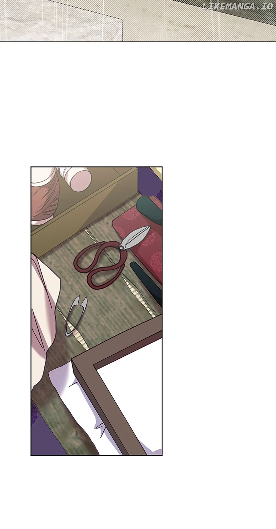 Welcome to Horong Café chapter 25 page 12