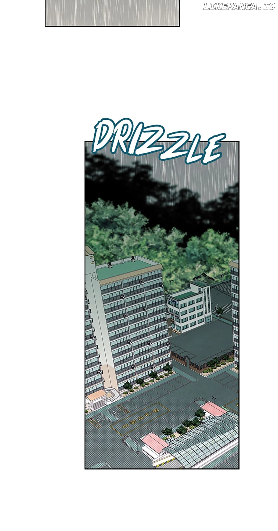 Welcome to Horong Café chapter 25 page 15