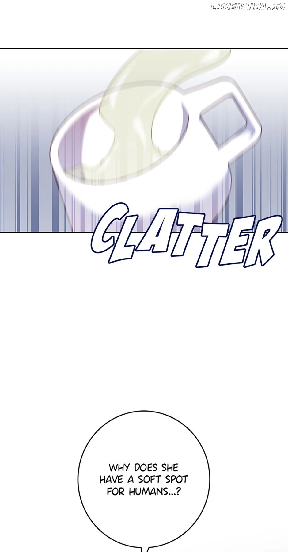 Welcome to Horong Café chapter 25 page 18