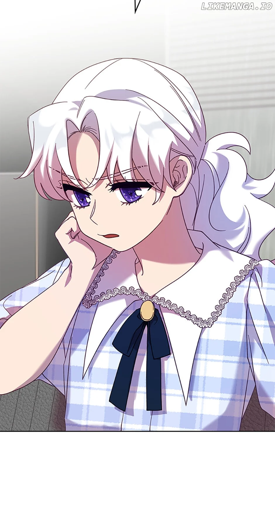 Welcome to Horong Café chapter 25 page 19