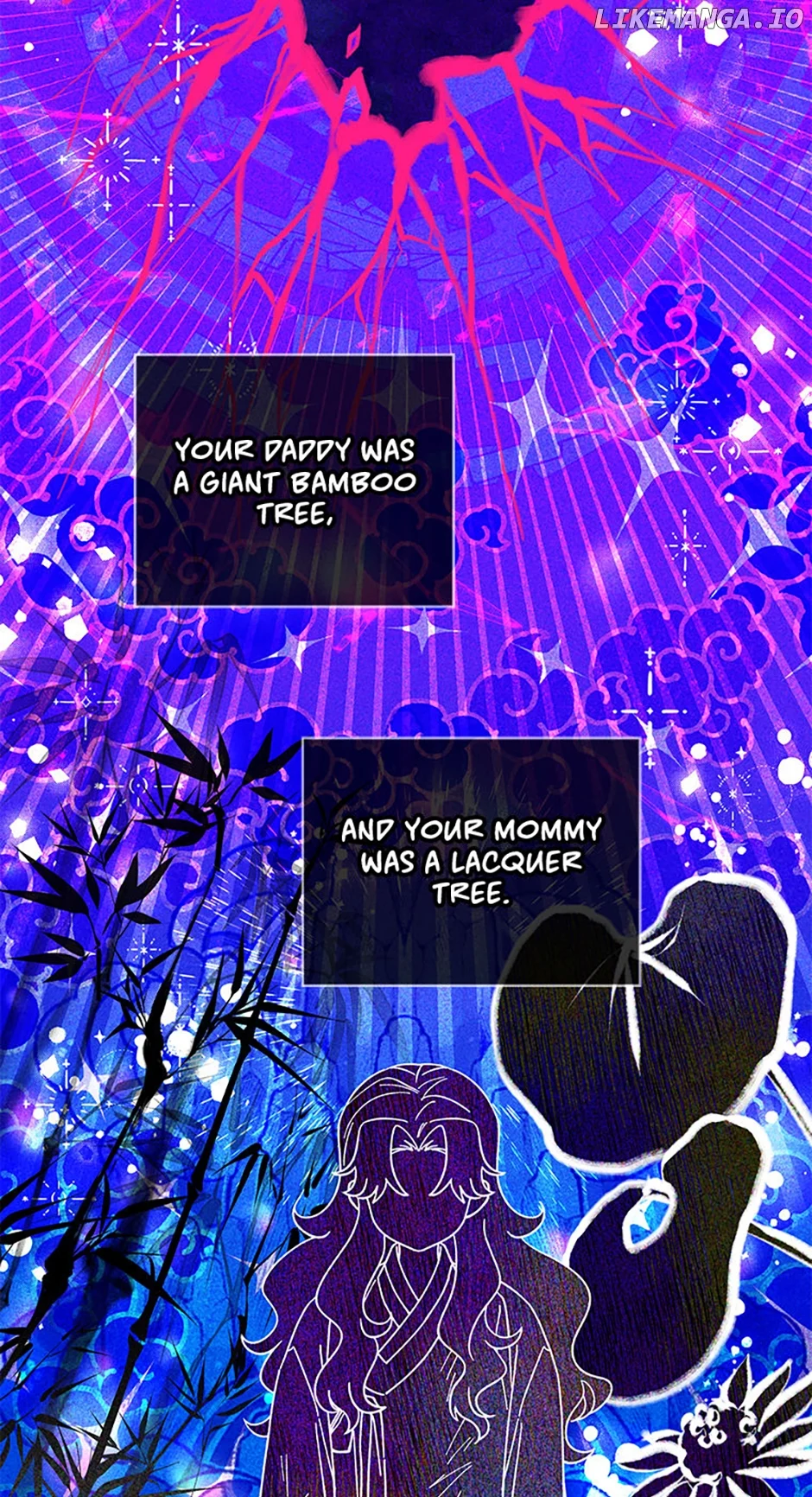 Welcome to Horong Café chapter 25 page 22