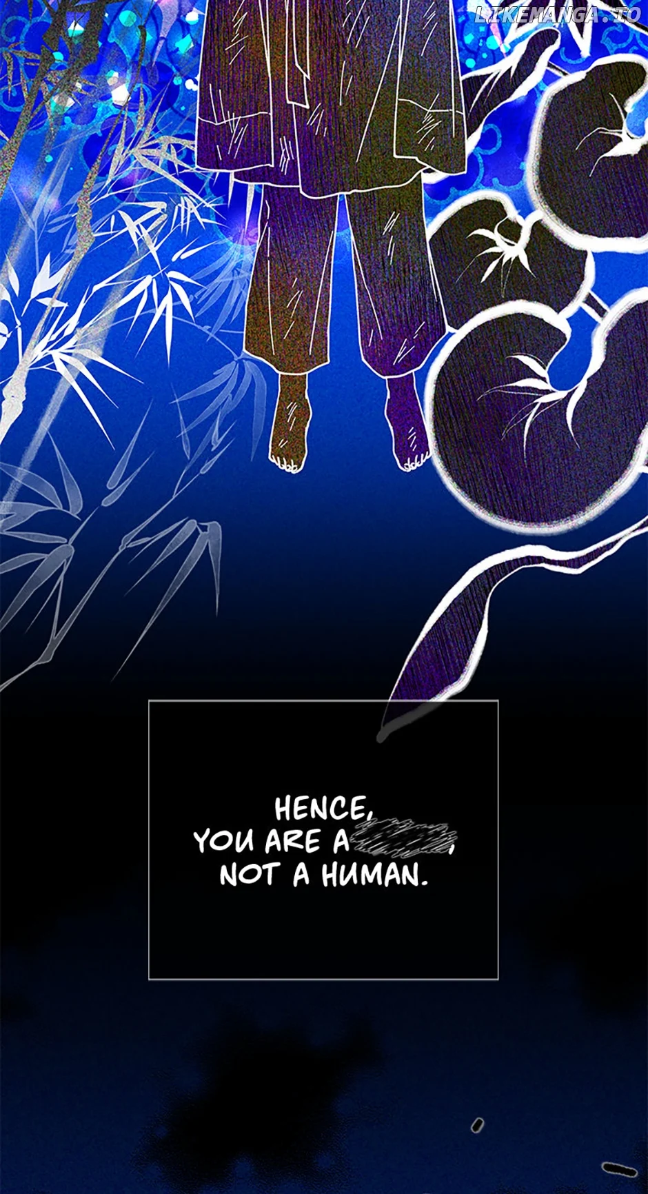 Welcome to Horong Café chapter 25 page 23