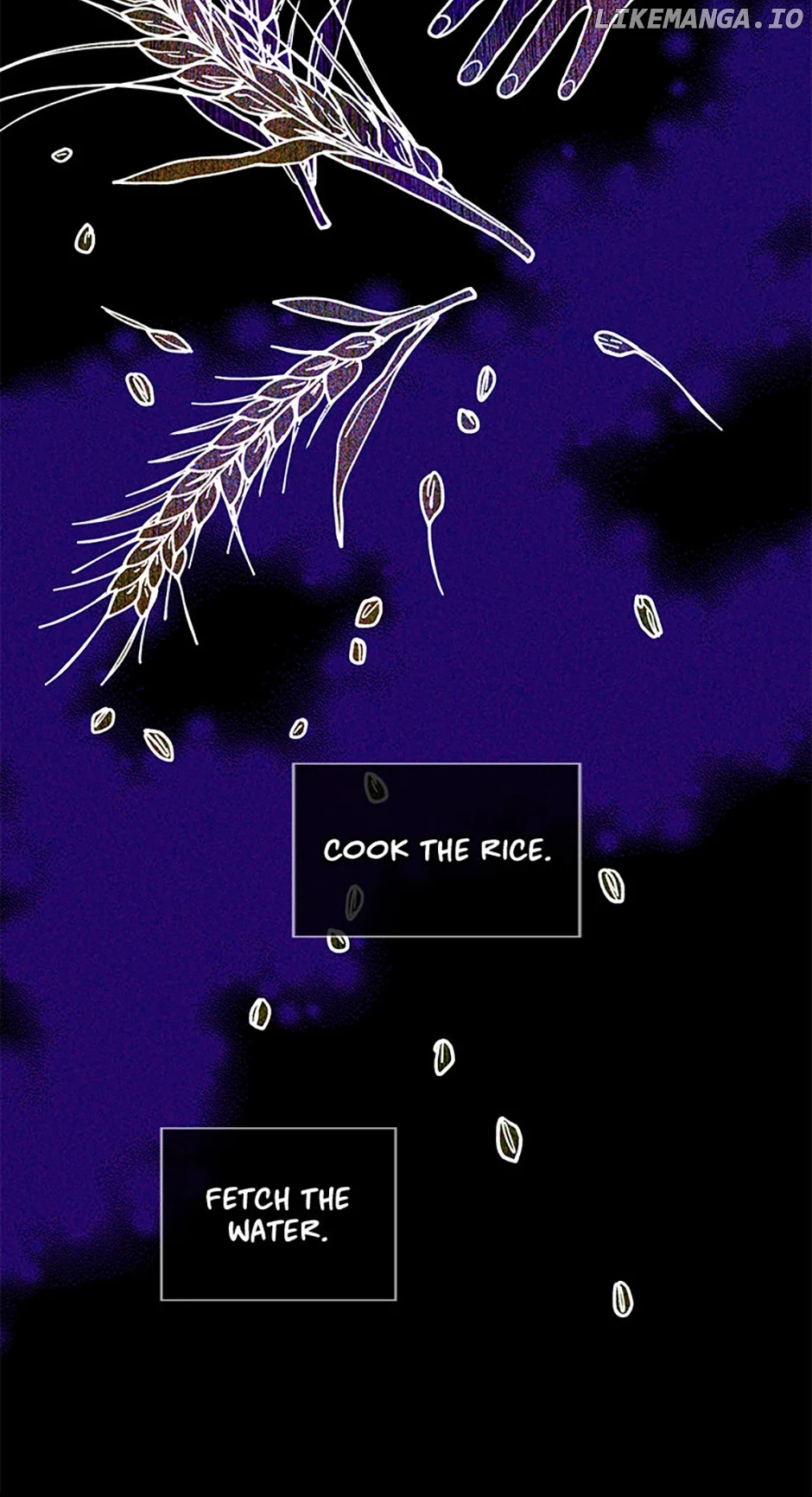 Welcome to Horong Café chapter 25 page 26