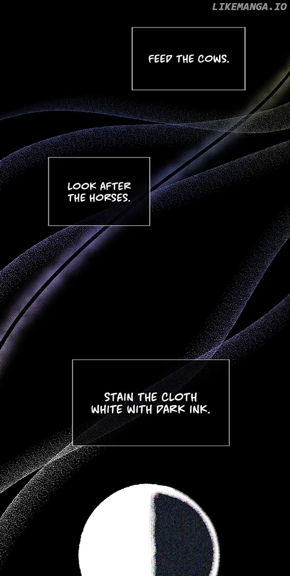 Welcome to Horong Café chapter 25 page 27