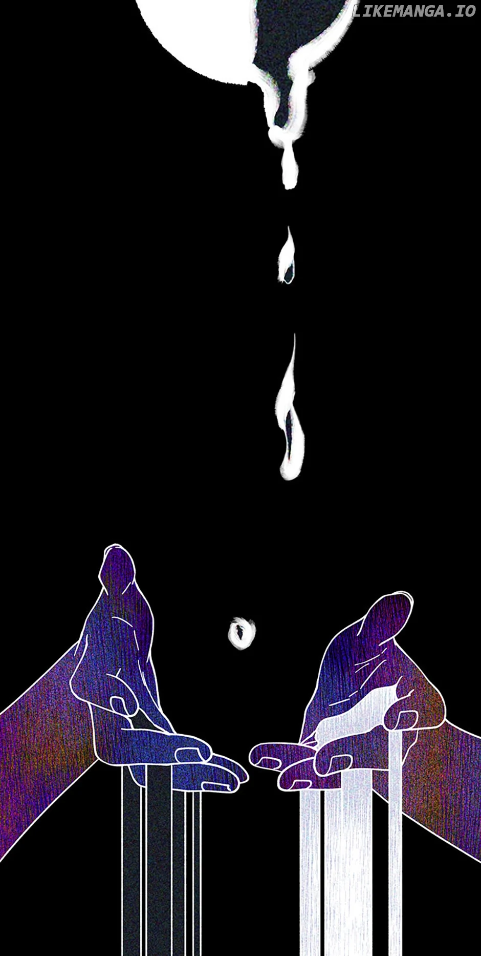 Welcome to Horong Café chapter 25 page 28