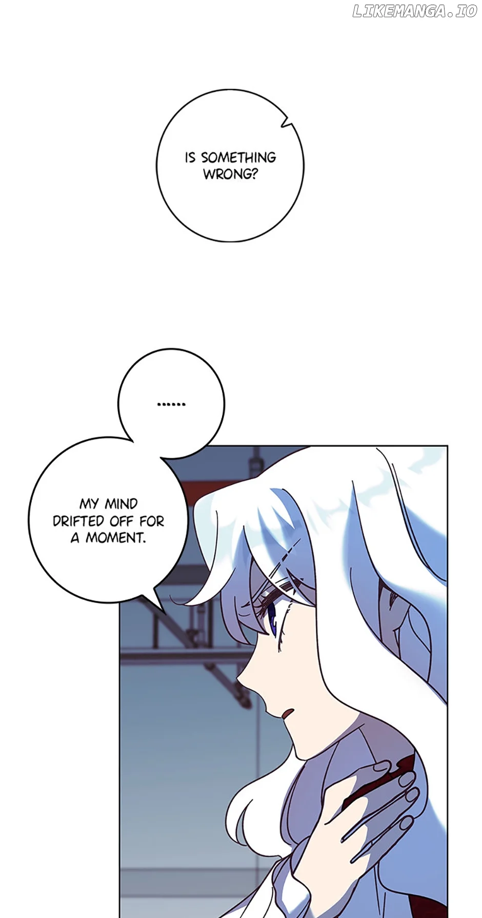 Welcome to Horong Café chapter 25 page 34