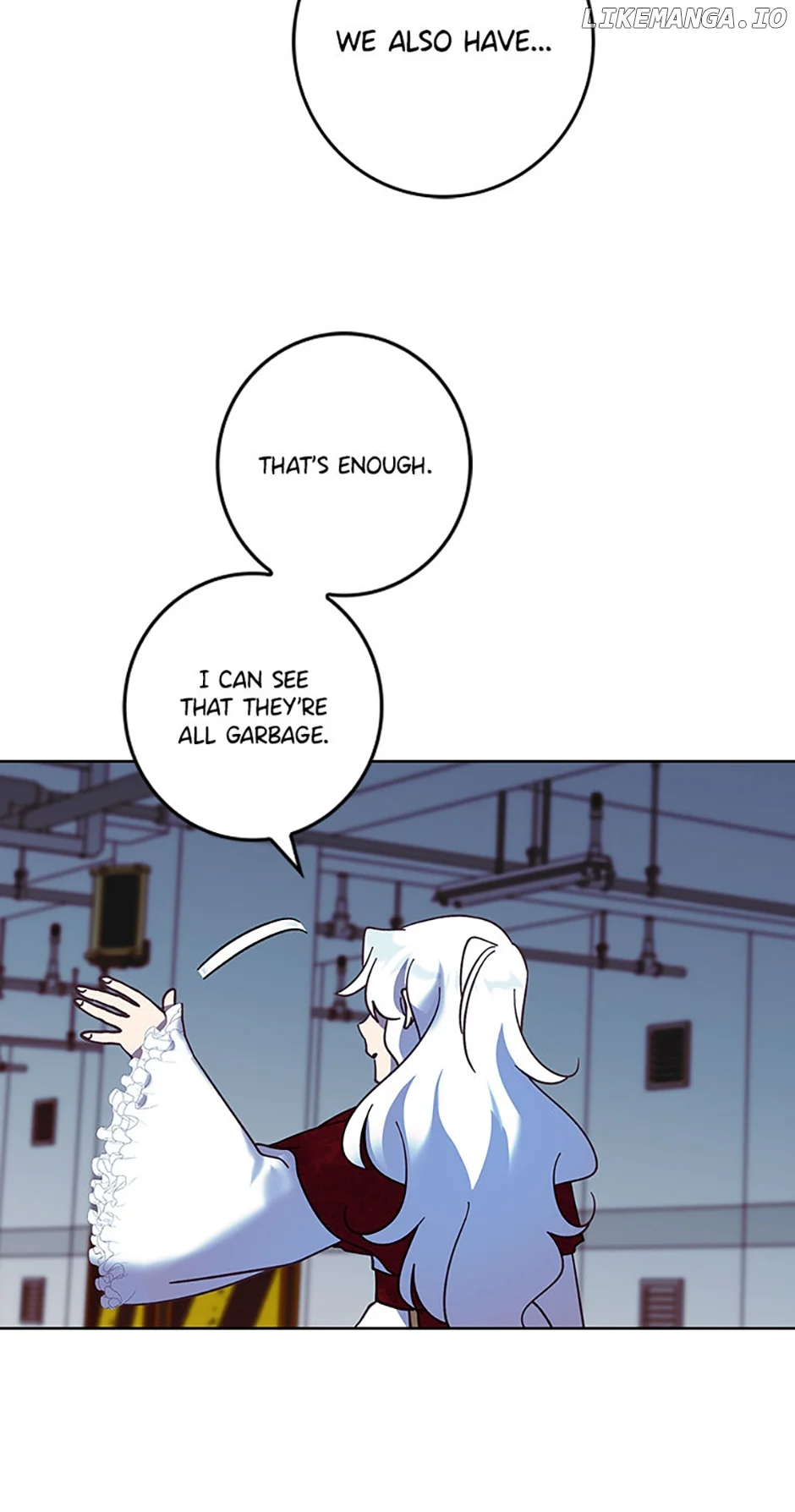 Welcome to Horong Café chapter 25 page 39