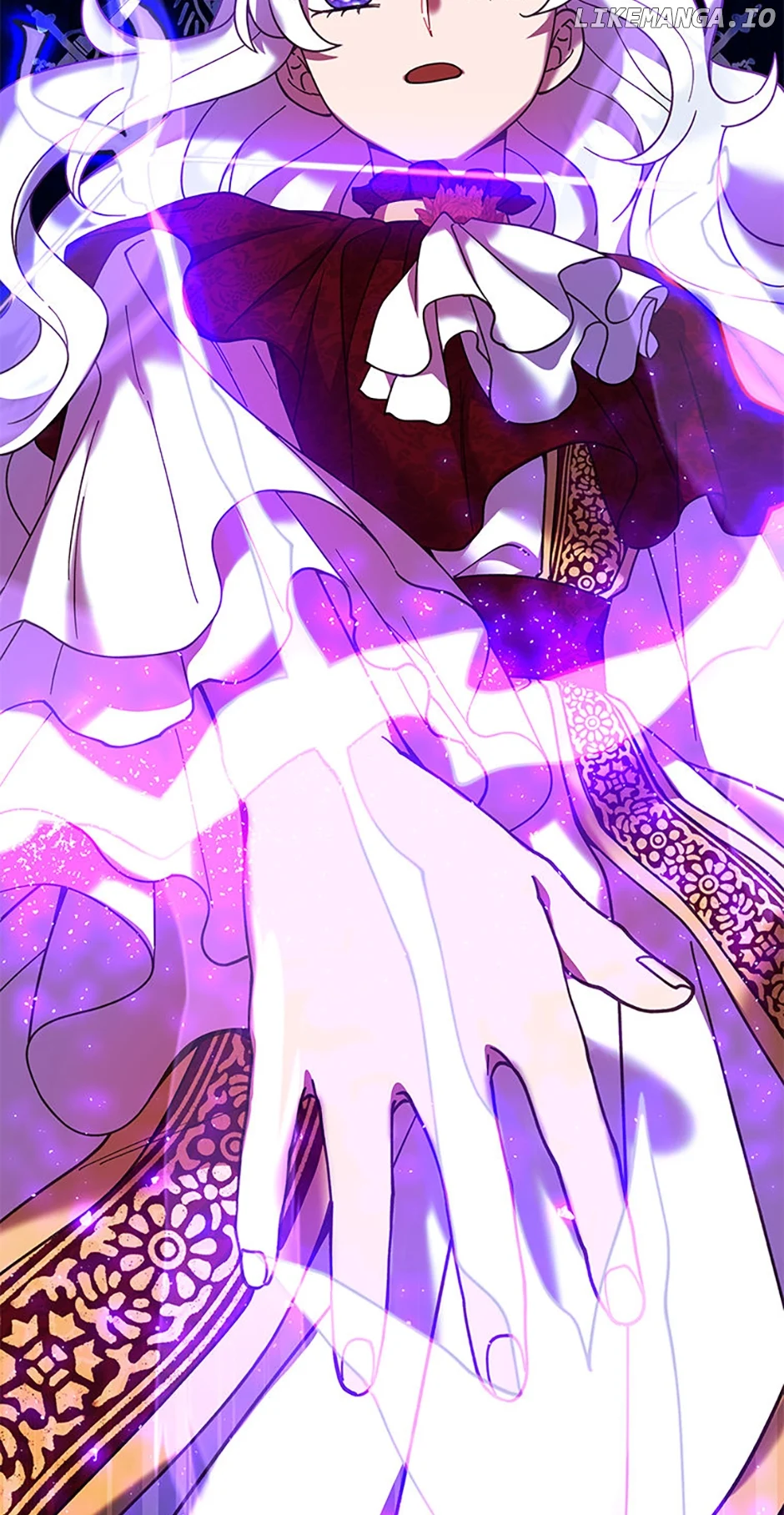 Welcome to Horong Café chapter 25 page 46