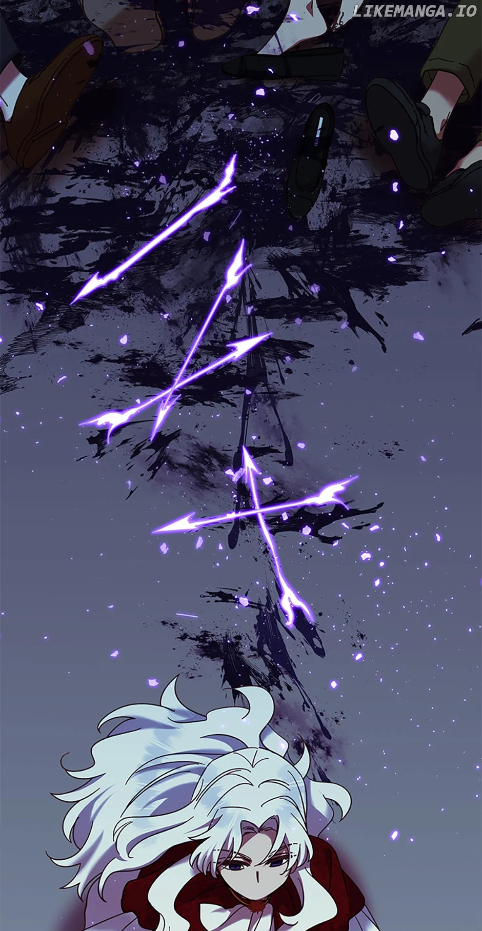 Welcome to Horong Café chapter 25 page 50