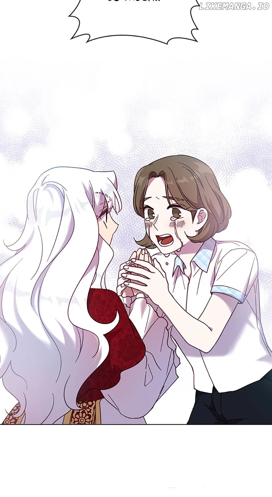Welcome to Horong Café chapter 25 page 57