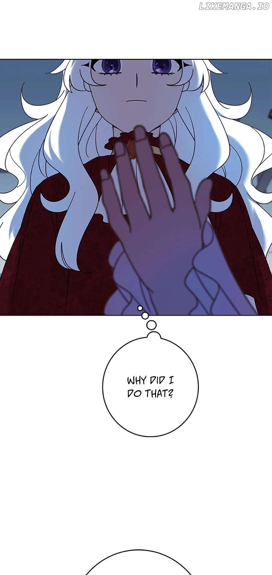 Welcome to Horong Café chapter 25 page 66