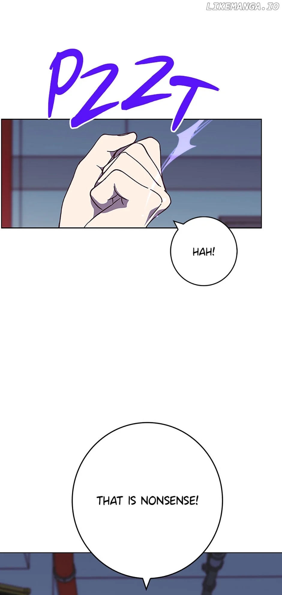 Welcome to Horong Café chapter 25 page 68