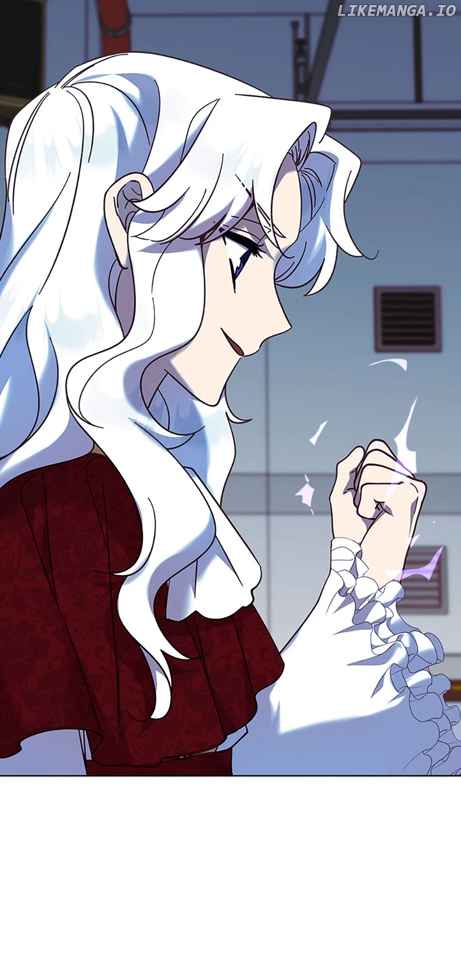 Welcome to Horong Café chapter 25 page 69