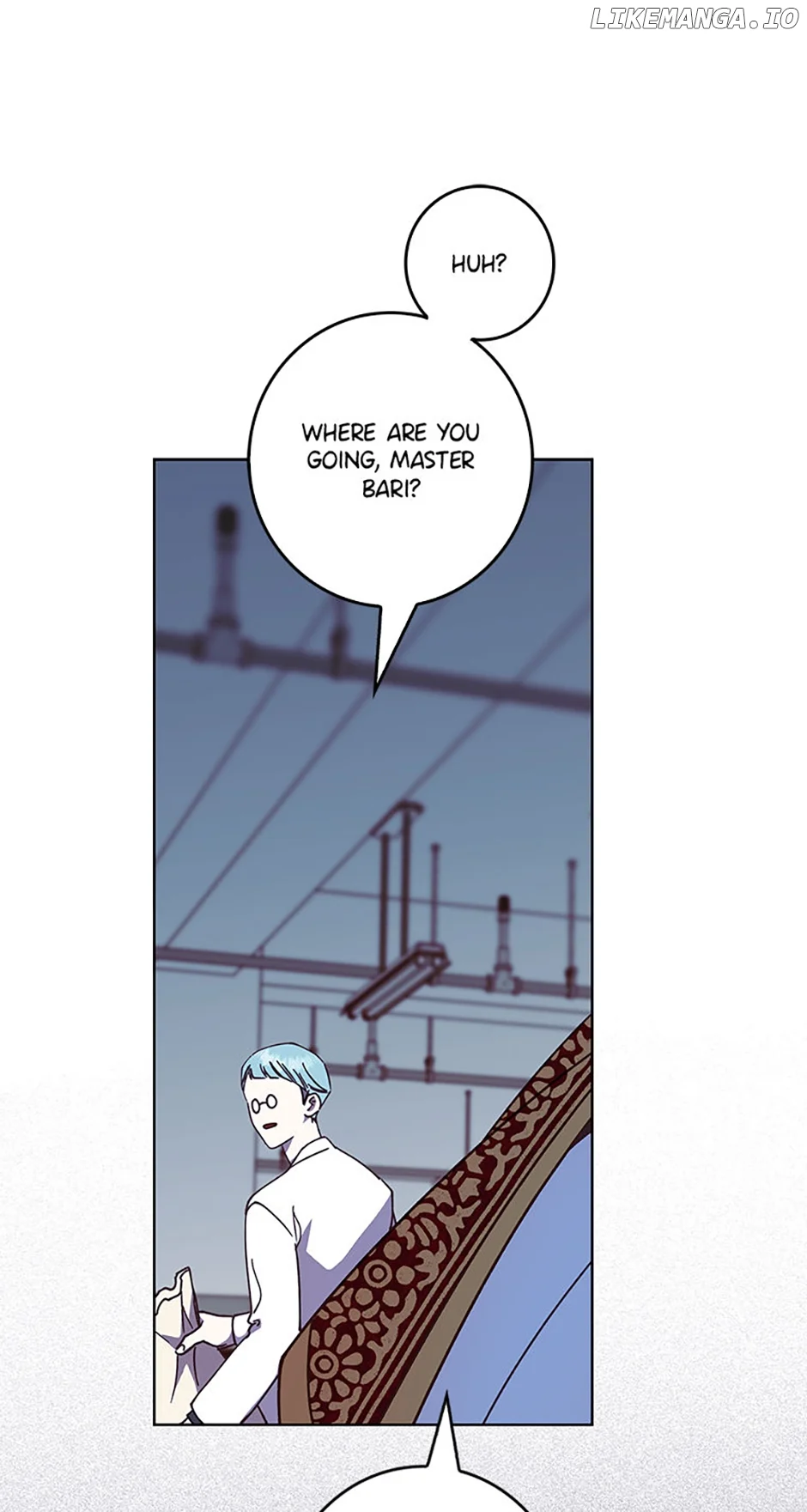 Welcome to Horong Café chapter 25 page 70