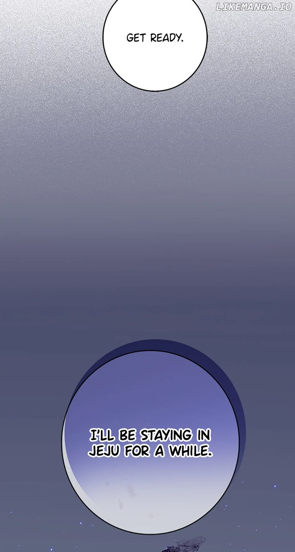 Welcome to Horong Café chapter 25 page 71