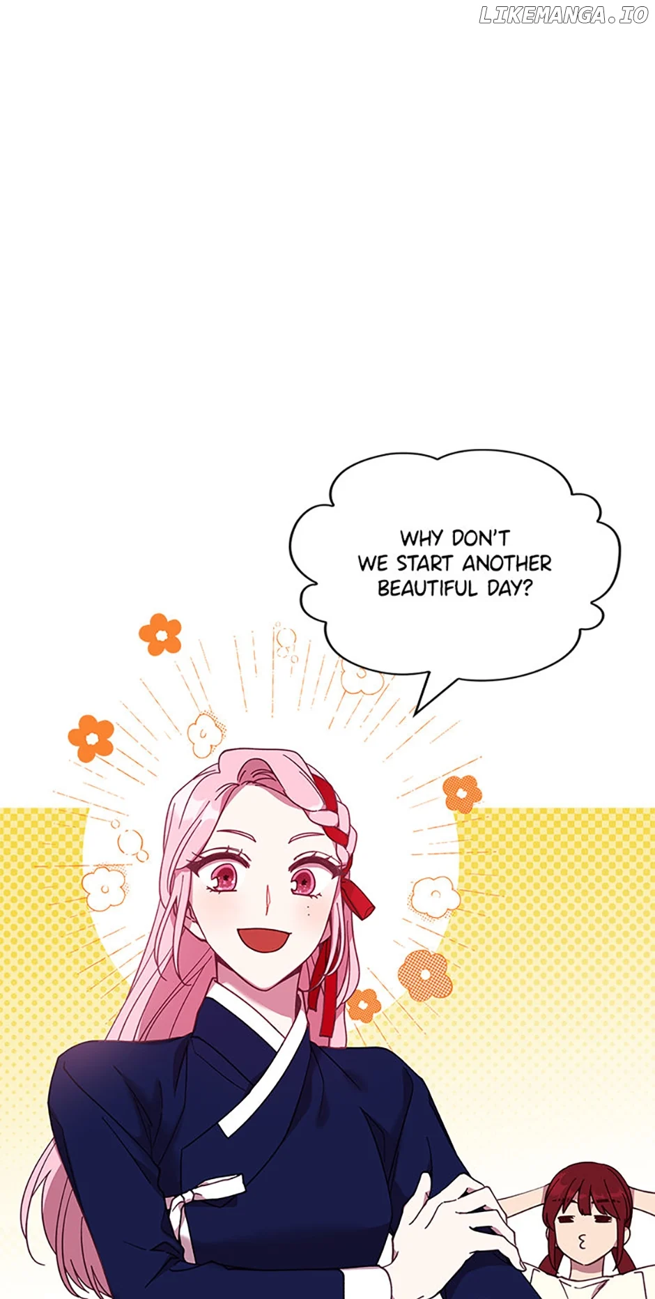 Welcome to Horong Café chapter 26 page 3