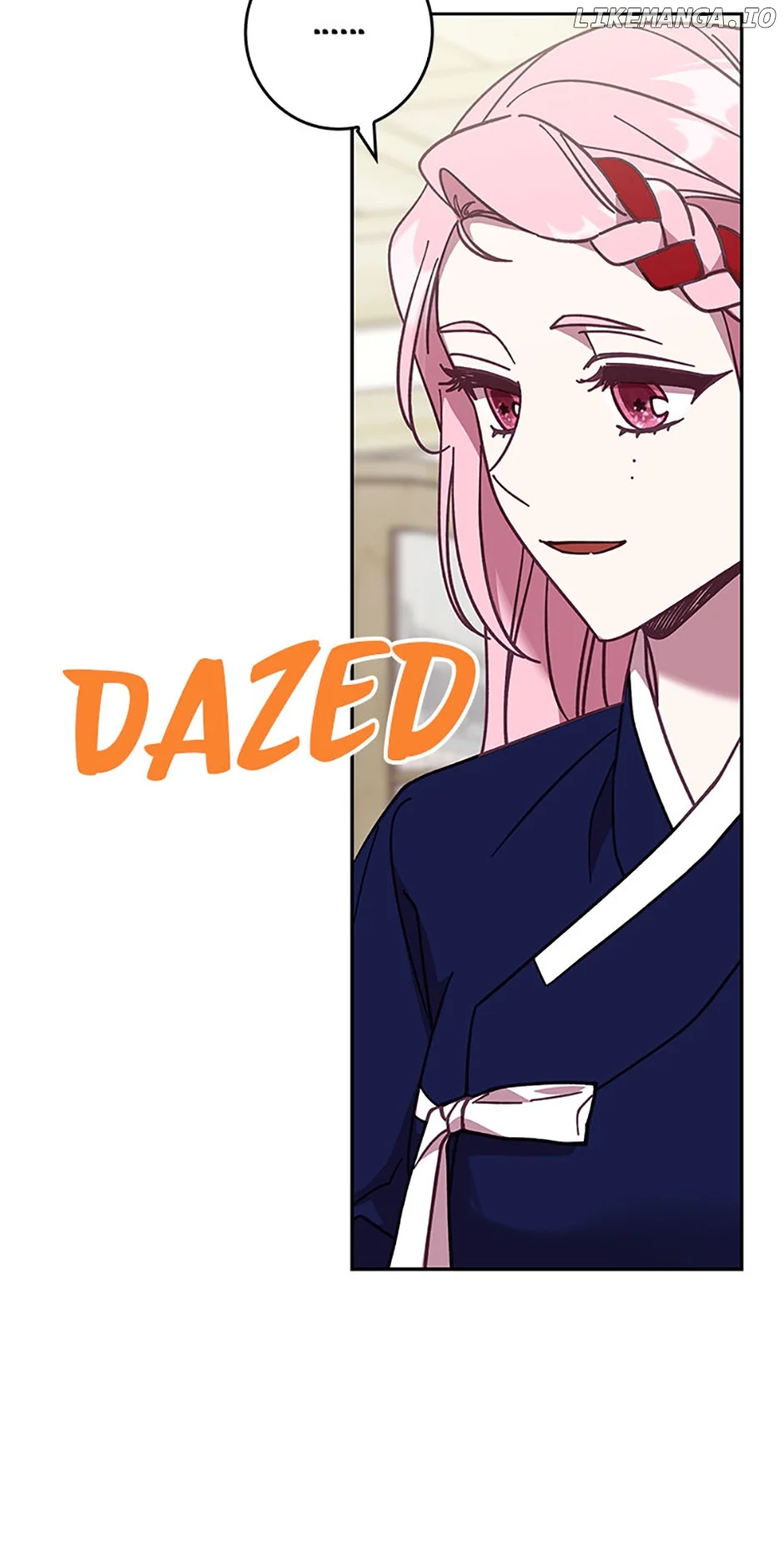 Welcome to Horong Café chapter 26 page 7