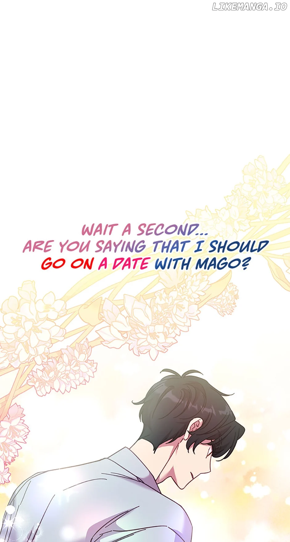 Welcome to Horong Café chapter 26 page 12