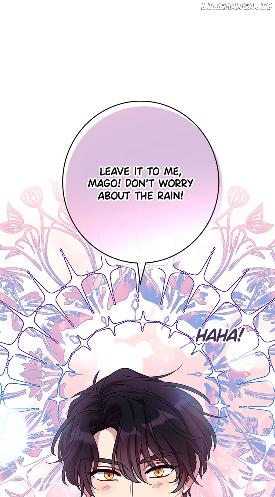 Welcome to Horong Café chapter 26 page 14