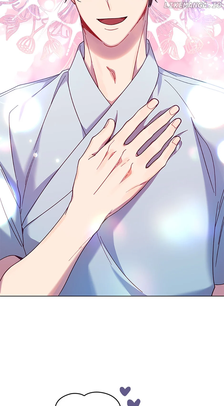 Welcome to Horong Café chapter 26 page 15