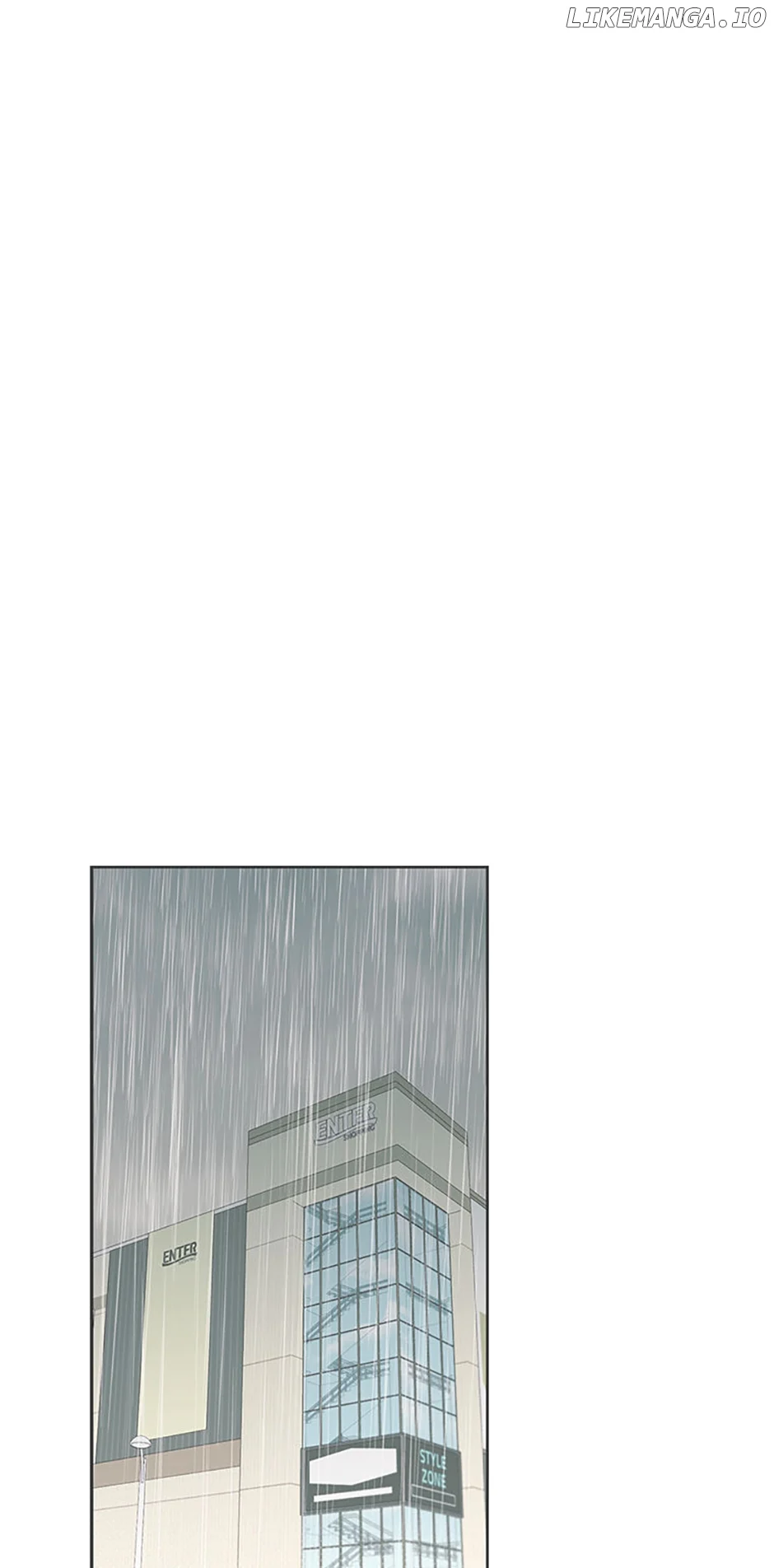 Welcome to Horong Café chapter 26 page 20