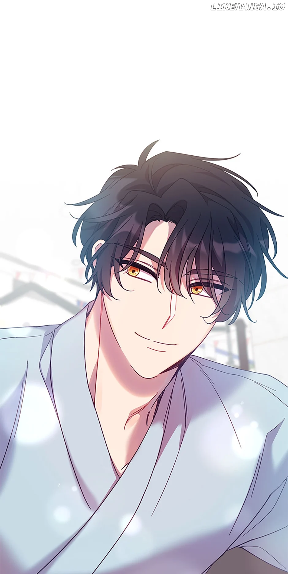 Welcome to Horong Café chapter 26 page 32