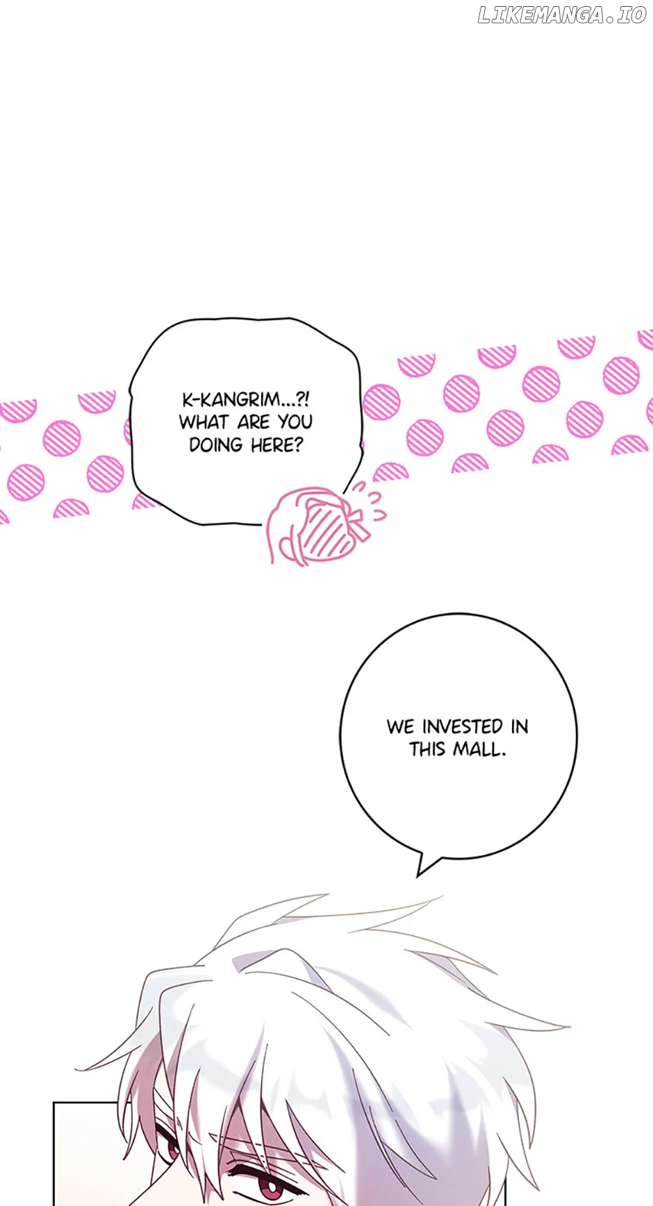 Welcome to Horong Café chapter 26 page 37