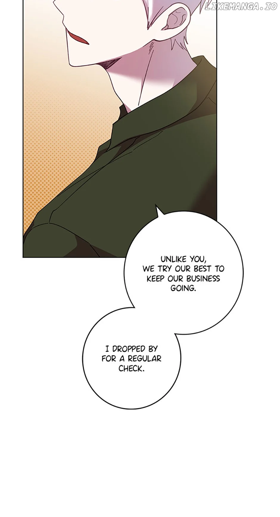 Welcome to Horong Café chapter 26 page 38