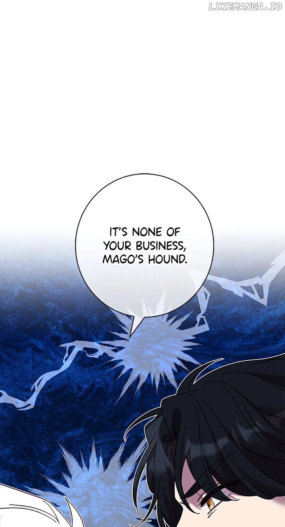 Welcome to Horong Café chapter 26 page 40